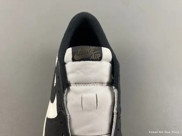 Kicked Out Shoe Store Mocha Jordan 1 OG Air CZ0790-102 Low 0515